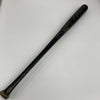 Jose Canseco 1989 All Star Game Team Signed Game Issued Bat 17 Sigs JSA