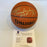 Wilt Chamberlain "HOF 1978" Signed Spalding Official NBA Game Basketball Beckett