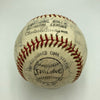 1974 Chicago White Sox Team Signed Official National League Baseball