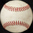 1964 New York Mets Team Signed Official National League Baseball JSA COA