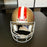 Steve Young Signed San Francisco 49ers Full Size Authentic Helmet JSA COA