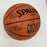 Kobe Bryant Shaq Tim Duncan 2004 All Star Game Team Signed Basketball JSA COA