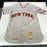 Willie Mays "Say Hey Kid #24" Signed Inscribed Authentic 1951 Giants Jersey PSA