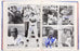 1986 New York Mets World Series Yearbook With 180 Signatures! PSA DNA COA