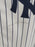 Derek Jeter Rookie Signed Authentic 1996 Yankees World Series Jersey Beckett COA