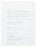 Incredible Johnny Unitas 1959 Signed Handwritten Questionnaire PSA DNA COA