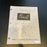 Cast Signed Pearl Movie Script JSA COA Malcolm McDowell Rhea Perlman, Carol Kane