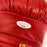 Muhammad Ali Signed Everlast Boxing Glove JSA COA