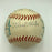 1959 Los Angeles Dodgers World Series Champs Team Signed Baseball JSA COA
