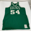 Zaid Abdul Aziz Don Smith Game Used 1978 Boston Celtics Jersey MEARS A10 RARE