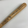 Willie Mays Signed Adirondack Game Model Baseball Bat With Beckett COA