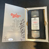 Scott Schwartz Signed A Christmas Story VHS Movie With JSA COA