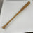 1969 New York Mets World Series Champs Team Signed Bat Nolan Ryan Tom Seaver JSA