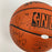 1994-1995 Phoenix Suns Team Signed Game Basketball Charles Barkley JSA COA