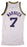 The Finest Pete Maravich 1970's New Orleans Jazz Game Used Jersey MEARS A10 COA