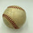 Beautiful Ty Cobb Single Signed Official American League Baseball PSA DNA COA