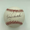 Ken Schrader Signed Autographed MLB Baseball Celebrity JSA COA Nascar Racing