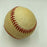 Extraordinary Vin Scully Sandy Koufax & Don Drysdale Signed Baseball JSA COA