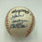 1997 UCLA Bruins NCAA Champs Team Signed Autographed Baseball