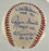 Stan Musial Bob Gibson Ozzie Smith St. Louis Cardinals HOF Signed Baseball BAS