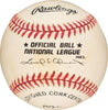Rare Michael Jordan 1994 Signed Official National League Baseball PSA DNA COA