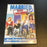 (2) Married With Children Cast Signed DVDs JSA Katey Sagal Faustino Applegate