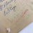 Incredible 1970's HOF Multi Signed Home Plate 67 Sigs Satchel Paige Beckett COA