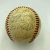1978 Minnesota Twins Team Signed Official National League Baseball PSA DNA COA