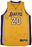 2004-05 Los Angeles Lakers Team-Signed Nike Jersey Jersey Kobe Bryant JSA COA