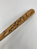 1985 St Louis Cardinals NL Champs Team Signed World Series Baseball Bat Beckett
