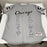 2005 Chicago White Sox Champs Team Signed World Series Jersey Steiner COA #7/12