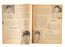 1953 New York Yankees World Series Champs Team Signed Yearbook Mickey Mantle JSA