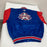 Nolan Ryan Signed 1990 Texas Rangers Authentic Game Model Jacket PSA DNA