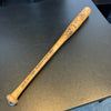 2017 Sal League Minor League All Star Game Team Signed Baseball Bat