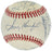 1959 Los Angeles Dodgers World Series Champs Team Signed Baseball Koufax Beckett