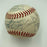 1968 All Star Game Team Signed Baseball With Mickey Mantle JSA COA