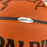 Michael Jordan Signed Spalding Official NBA Game Basketball JSA & Upper Deck UDA