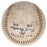 Historic 1912 Boston Red Sox World Series Champs Team Signed Baseball JSA COA
