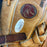 Tom Seaver Signed Vintage 1970's Game Model Baseball Glove With JSA COA