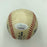 Gary Sanchez Pre Rookie Signed Official Game Used Minor League Baseball JSA COA