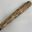 The Finest St. Louis Cardinals HOF Multi Signed Baseball Bat 70+ Sigs! JSA
