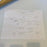 Vladimir Guerrero Todd Helton 1990's Rookie Top Prospects Signed Bat JSA COA