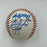2000 Harrisburg Senators Team Signed Minor League Baseball