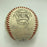 Roberto Clemente 1969 All Star Game Team Signed Baseball Beckett COA