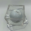 Ken Whisenhunt NFL Signed Autographed Golf Ball PGA With JSA COA