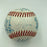 1990's Hagerstown Suns Toronto Blue Jays Team Signed Minor League Baseball