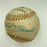 Beautiful Roberto Clemente Single Signed Baseball With JSA COA