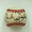 Jack Scalia Signed Autographed Baseball With JSA COA Movie Star