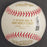 2004 Boston Red Sox World Series Champs Team Signed Baseball David Ortiz JSA