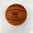 Scottie Pippen Signed Spalding Official NBA Game Issued Bulls Basketball JSA COA